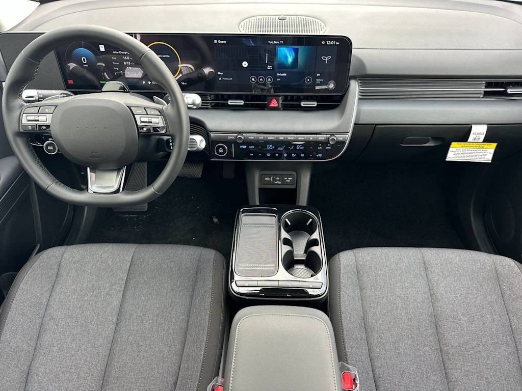 Thumbnail: 2026 Hyundai Ioniq 5 - 2