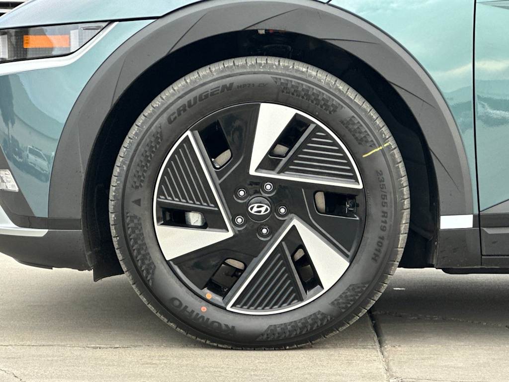 Thumbnail: 2026 Hyundai Ioniq 5 - 8