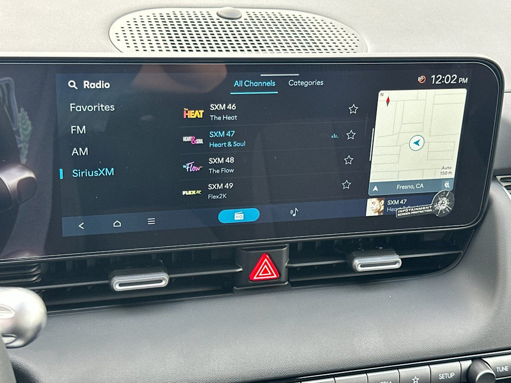 Thumbnail: 2026 Hyundai Ioniq 5 - 13