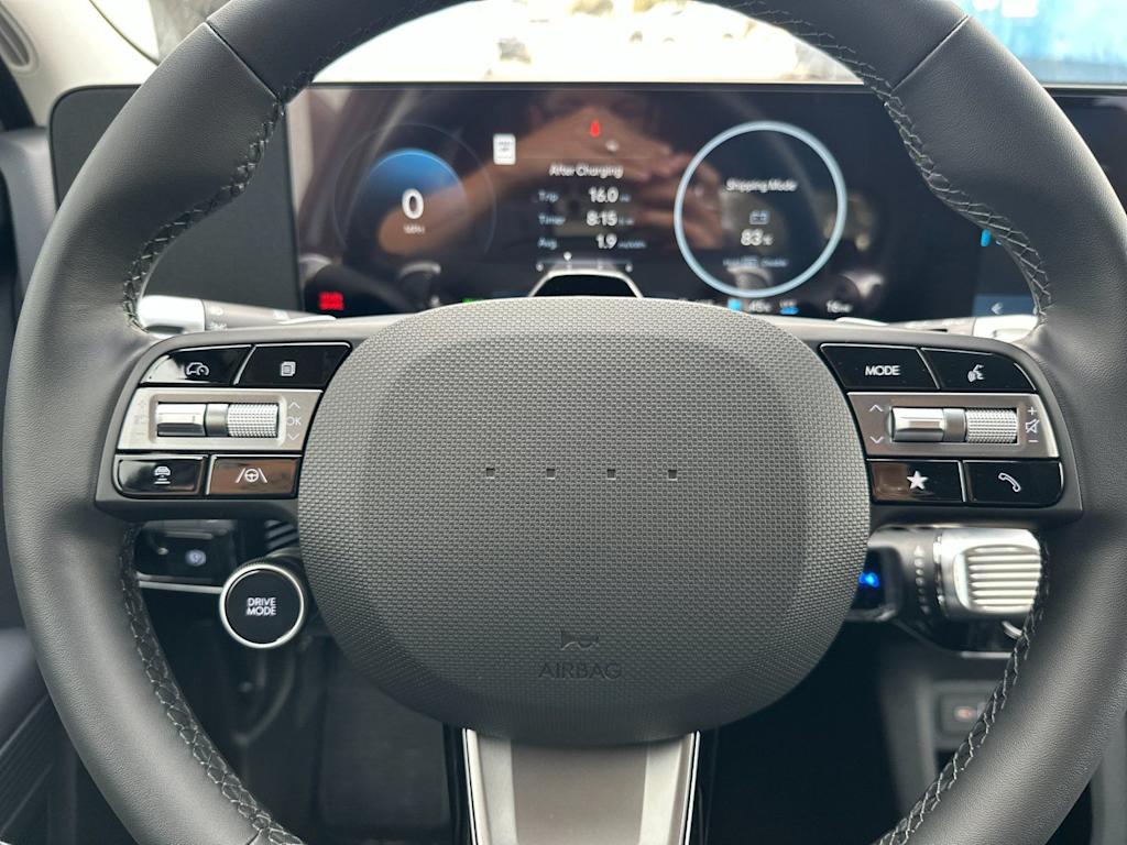 Thumbnail: 2026 Hyundai Ioniq 5 - 26