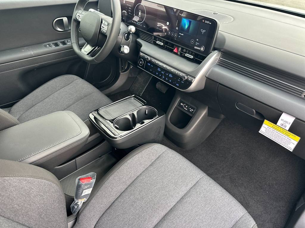 Thumbnail: 2026 Hyundai Ioniq 5 - 12