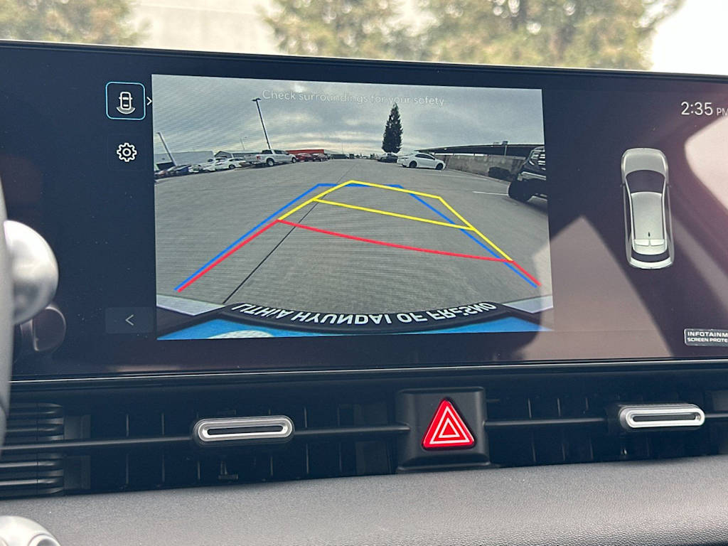 Thumbnail: 2026 Hyundai Ioniq 5 - 22