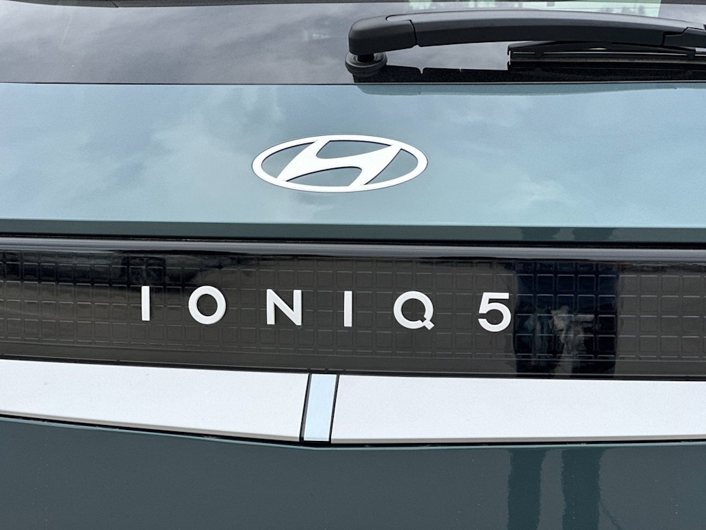 Thumbnail: 2026 Hyundai Ioniq 5 - 28