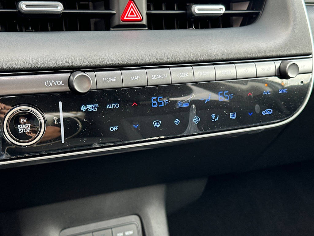 Thumbnail: 2026 Hyundai Ioniq 5 - 23