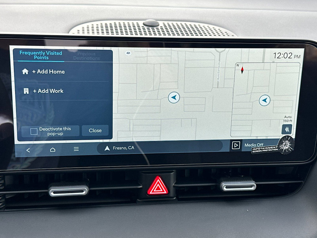 Thumbnail: 2026 Hyundai Ioniq 5 - 21