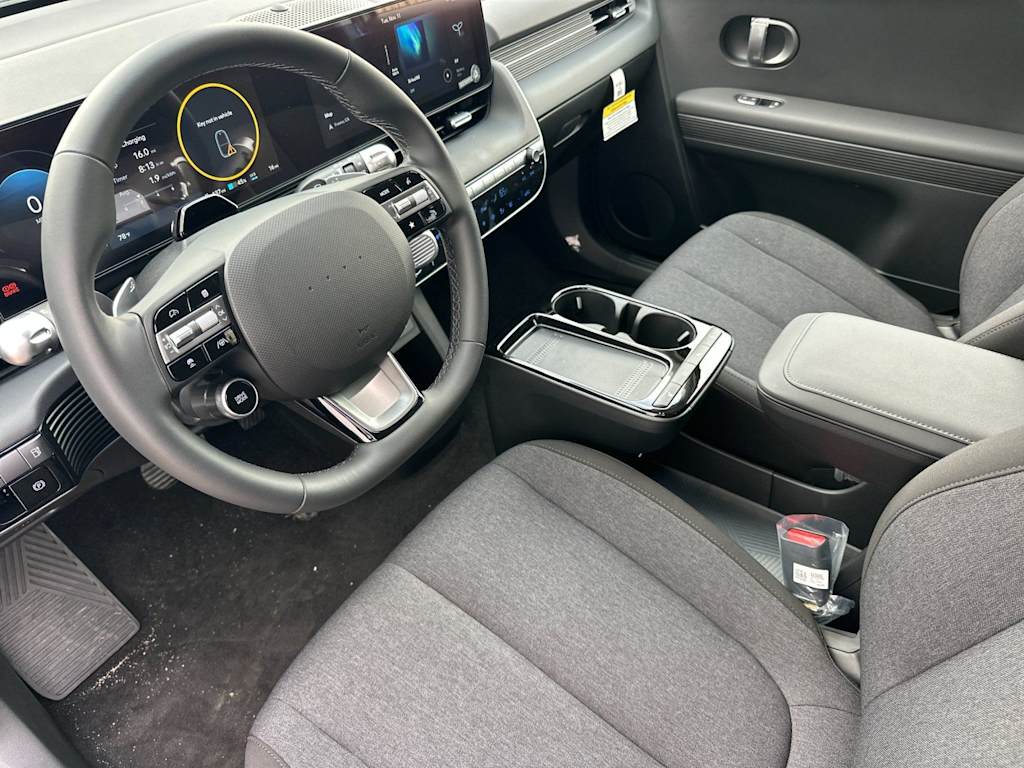 Thumbnail: 2026 Hyundai Ioniq 5 - 9