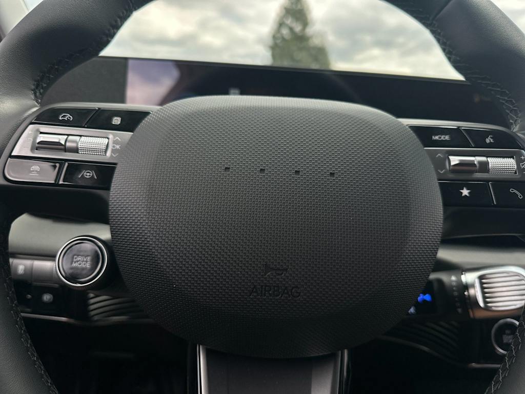 Thumbnail: 2026 Hyundai Ioniq 5 - 25