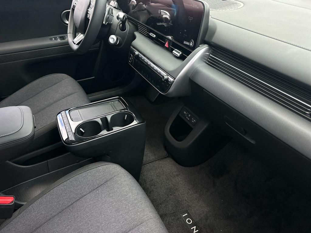 Thumbnail: 2026 Hyundai Ioniq 5 - 11