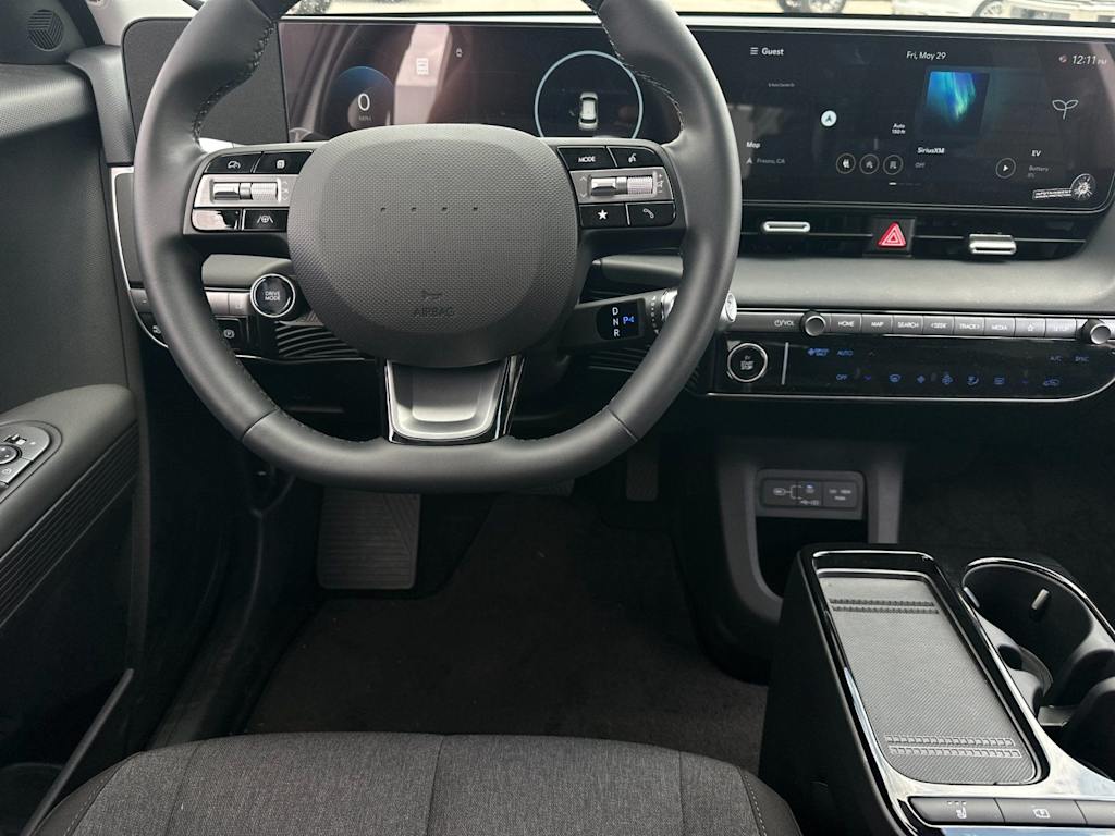 Thumbnail: 2026 Hyundai Ioniq 5 - 10