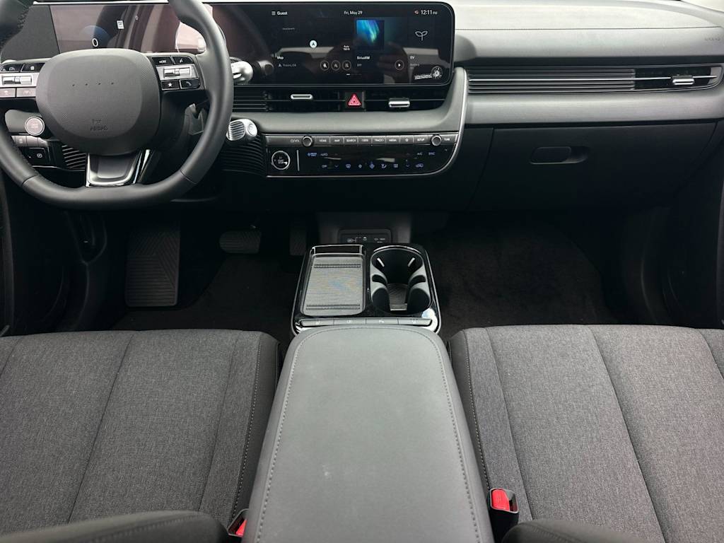 Thumbnail: 2026 Hyundai Ioniq 5 - 2
