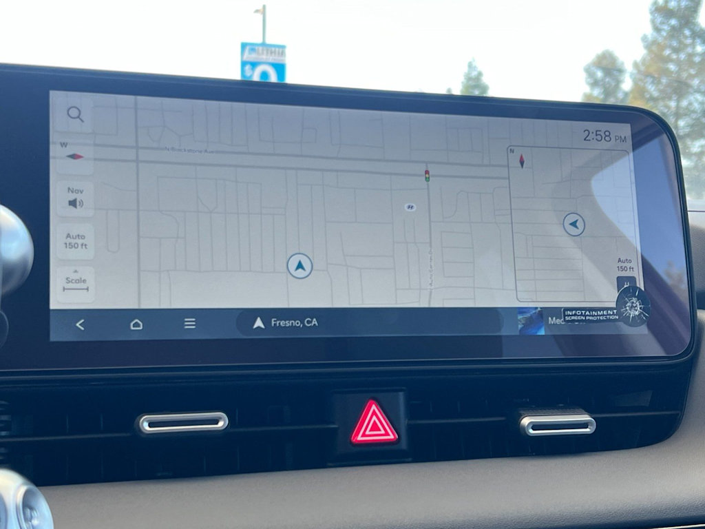 Thumbnail: 2026 Hyundai Ioniq 5 - 22