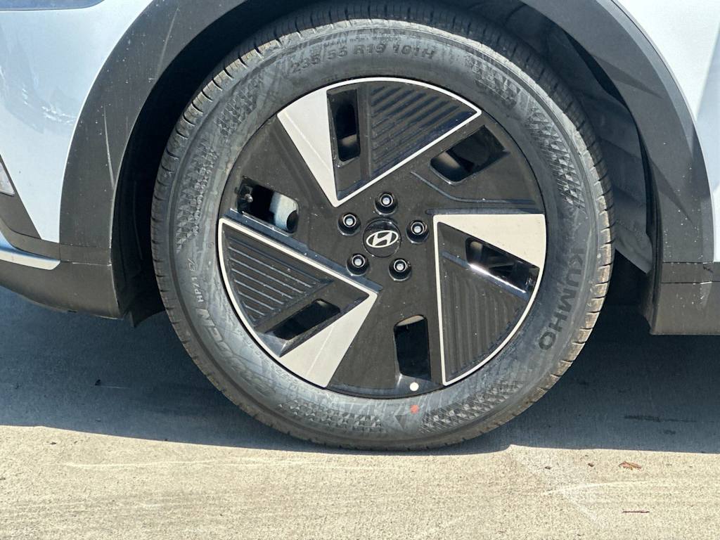Thumbnail: 2026 Hyundai Ioniq 5 - 7