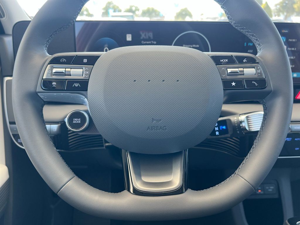Thumbnail: 2026 Hyundai Ioniq 5 - 26