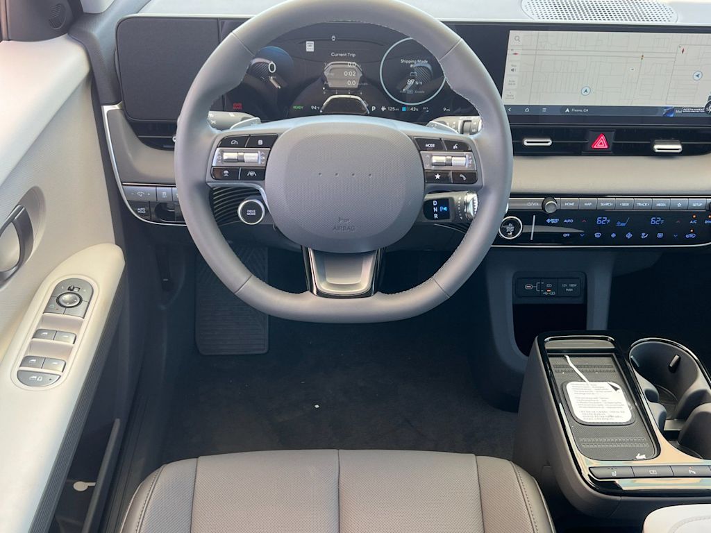 Thumbnail: 2026 Hyundai Ioniq 5 - 12