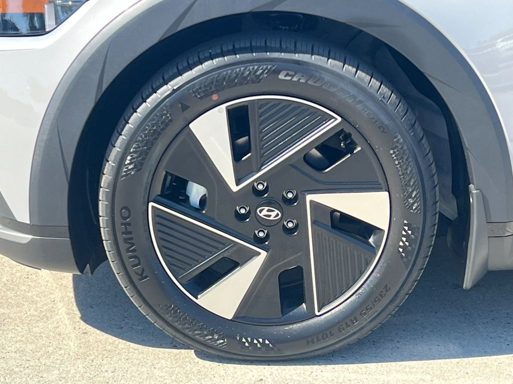 Thumbnail: 2026 Hyundai Ioniq 5 - 8