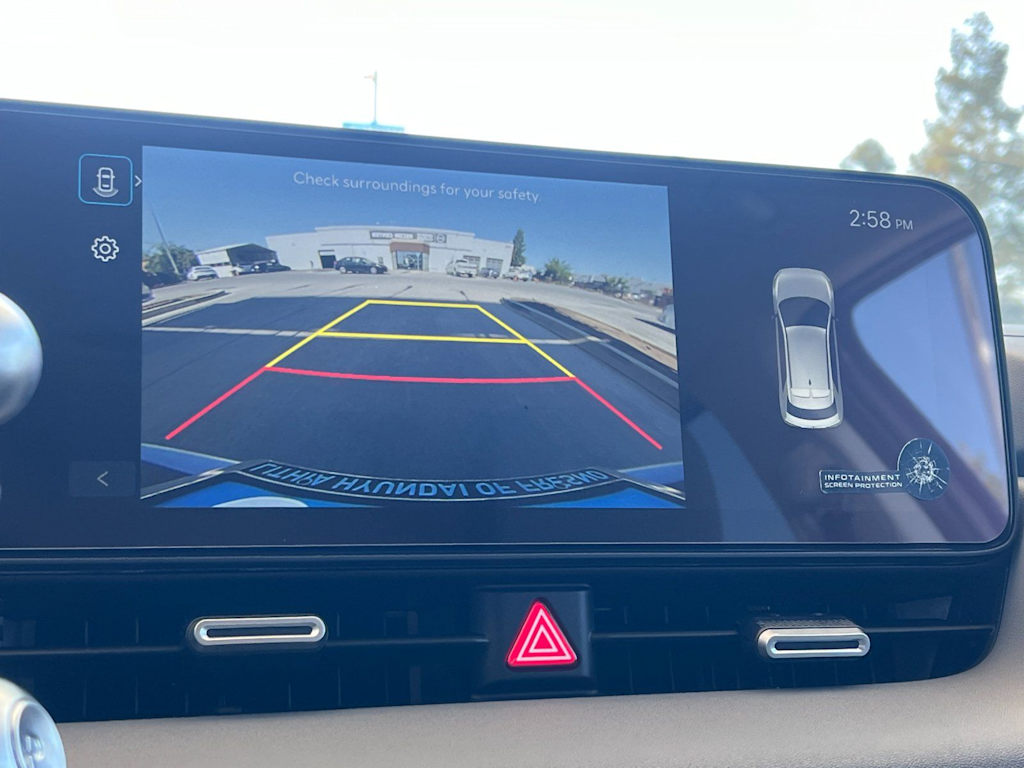 Thumbnail: 2026 Hyundai Ioniq 5 - 23