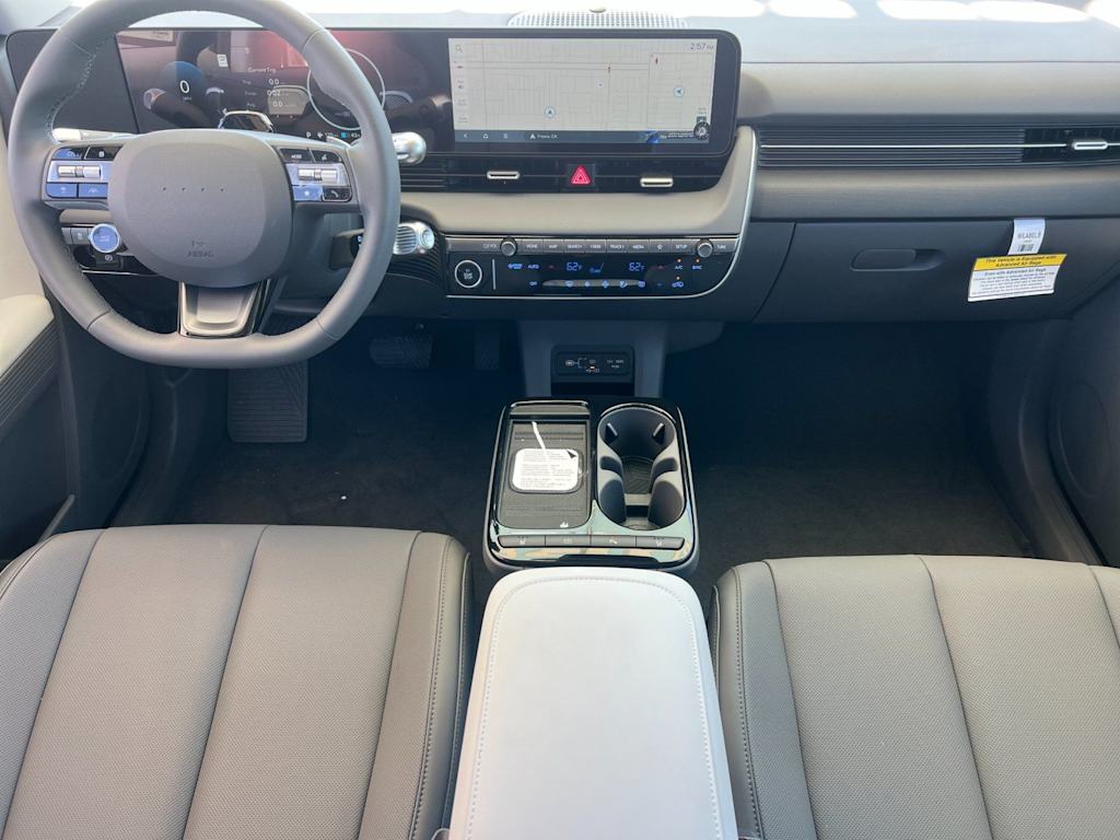 Thumbnail: 2026 Hyundai Ioniq 5 - 2