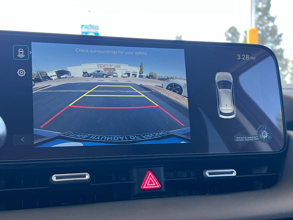 Thumbnail: 2026 Hyundai Ioniq 5 - 23