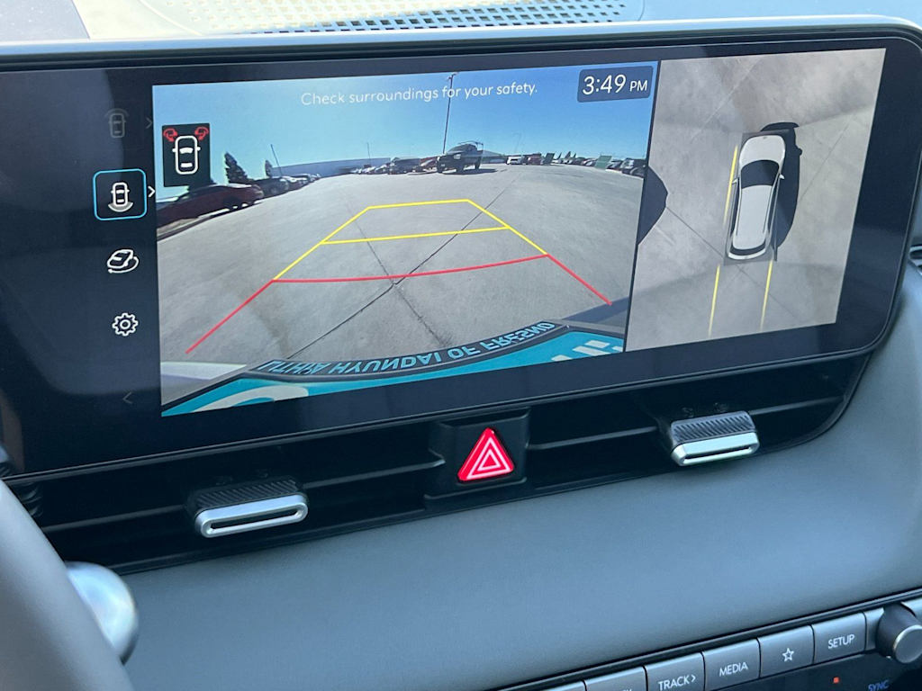 Thumbnail: 2026 Hyundai Ioniq 5 - 24