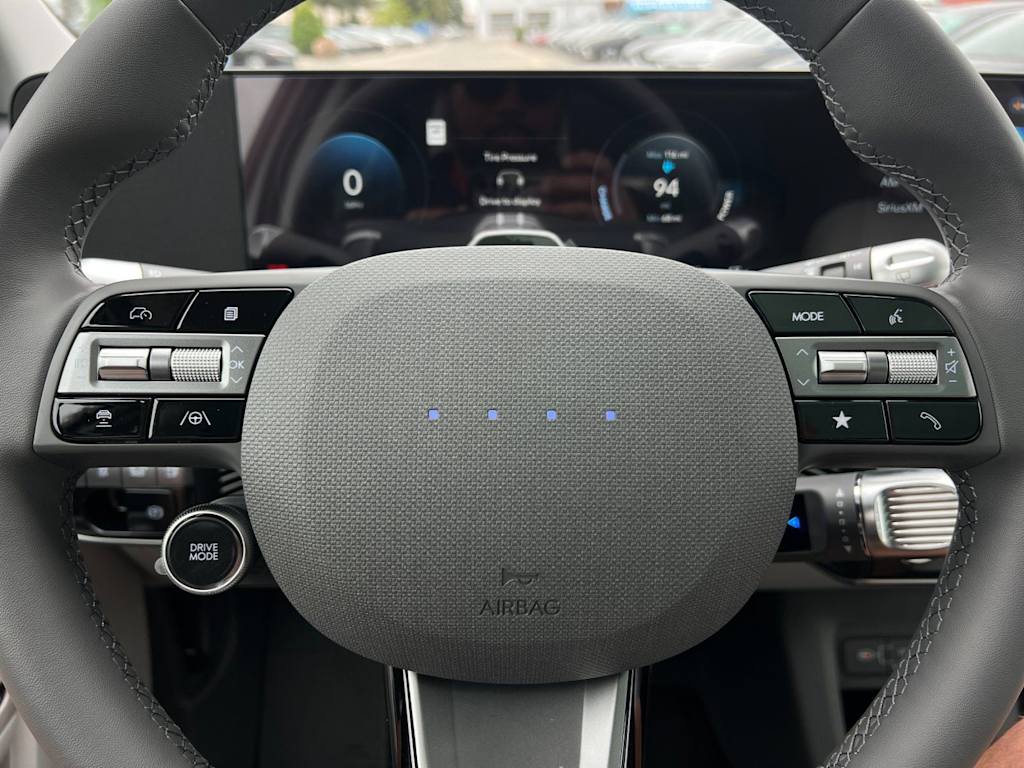 Thumbnail: 2026 Hyundai Ioniq 5 - 28