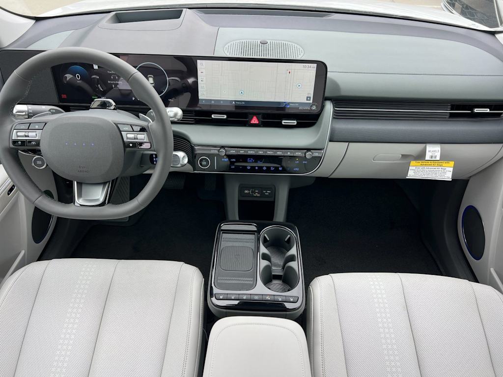 Thumbnail: 2026 Hyundai Ioniq 5 - 2