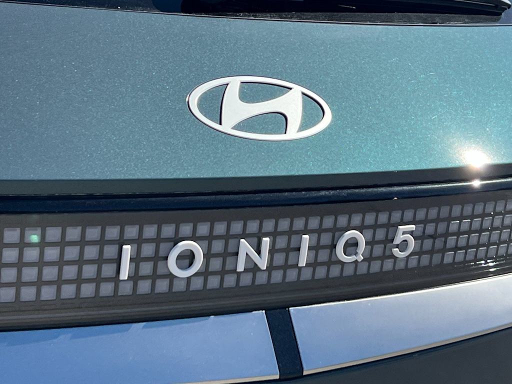 Thumbnail: 2026 Hyundai Ioniq 5 - 7