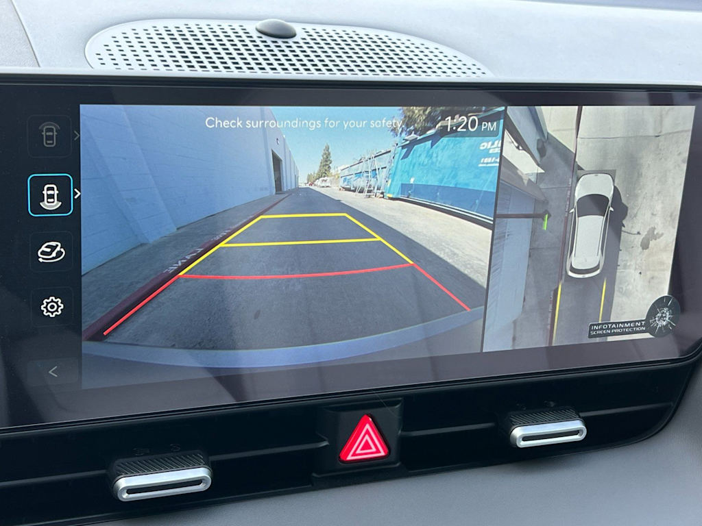 Thumbnail: 2026 Hyundai Ioniq 5 - 23