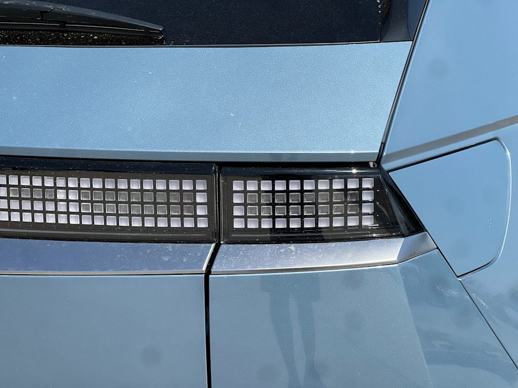 Thumbnail: 2026 Hyundai Ioniq 5 - 26