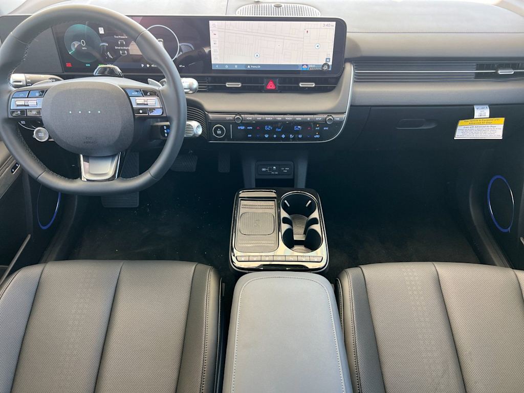 Thumbnail: 2026 Hyundai Ioniq 5 - 2
