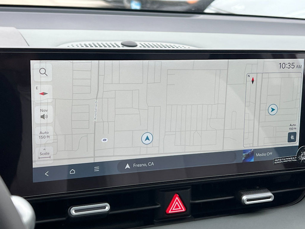 Thumbnail: 2026 Hyundai Ioniq 5 - 23