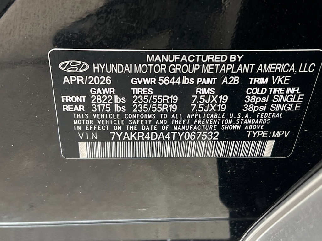 Thumbnail: 2026 Hyundai Ioniq 5 - 17
