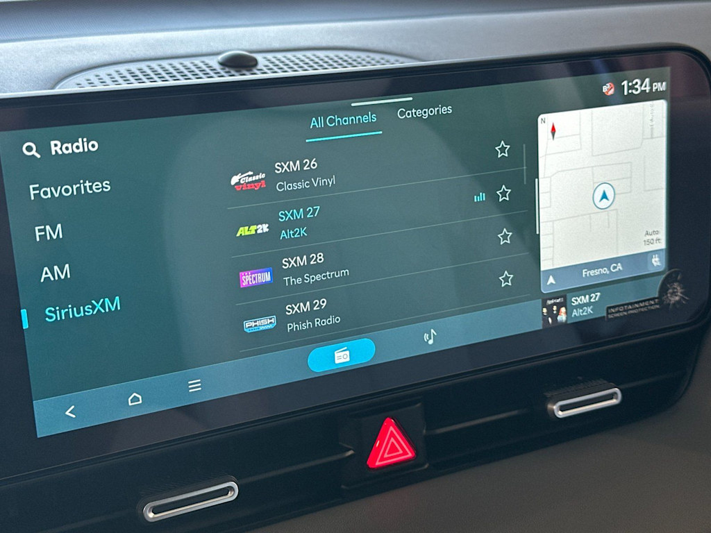Thumbnail: 2026 Hyundai Ioniq 5 - 14