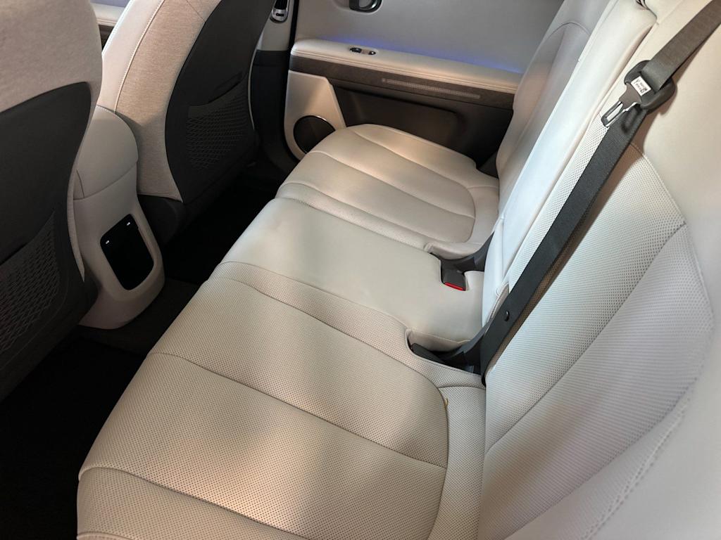 Thumbnail: 2026 Hyundai Ioniq 5 - 11