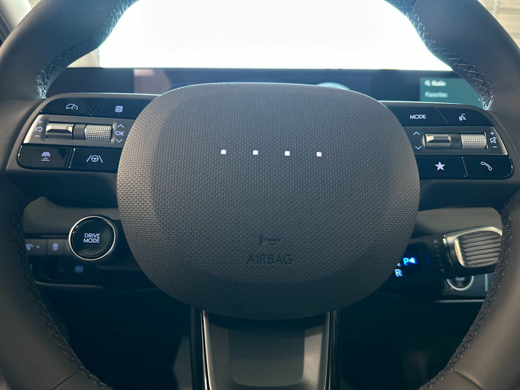 Thumbnail: 2026 Hyundai Ioniq 5 - 24