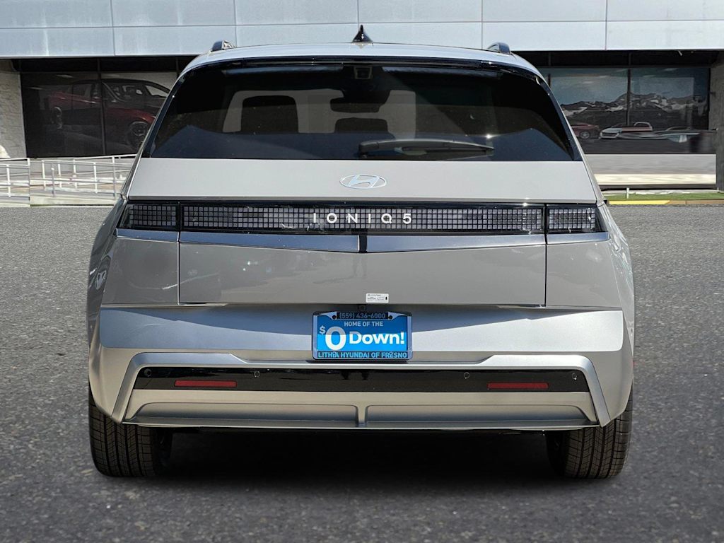 Thumbnail: 2026 Hyundai Ioniq 5 - 15