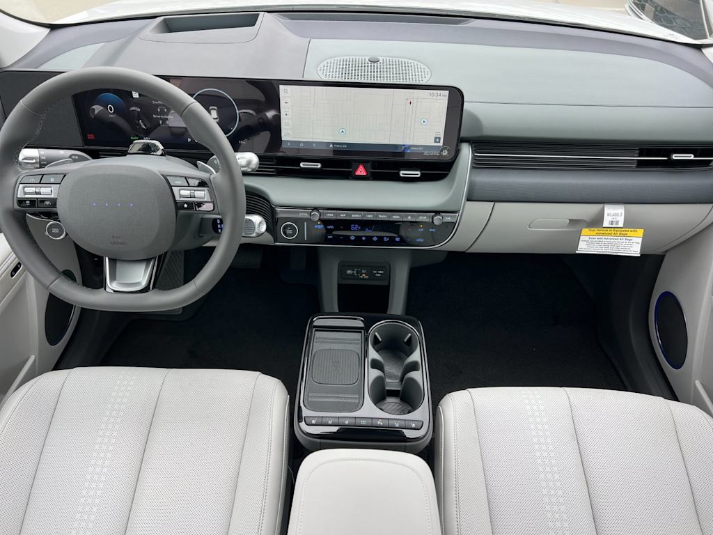 Thumbnail: 2026 Hyundai Ioniq 5 - 2