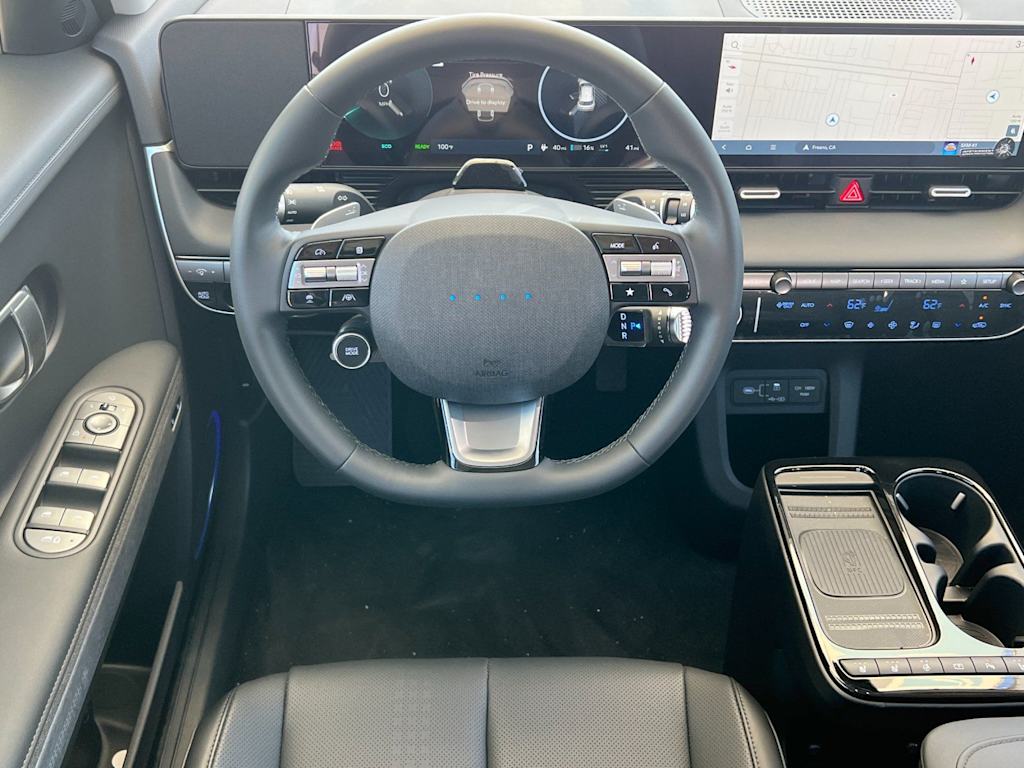Thumbnail: 2026 Hyundai Ioniq 5 - 11