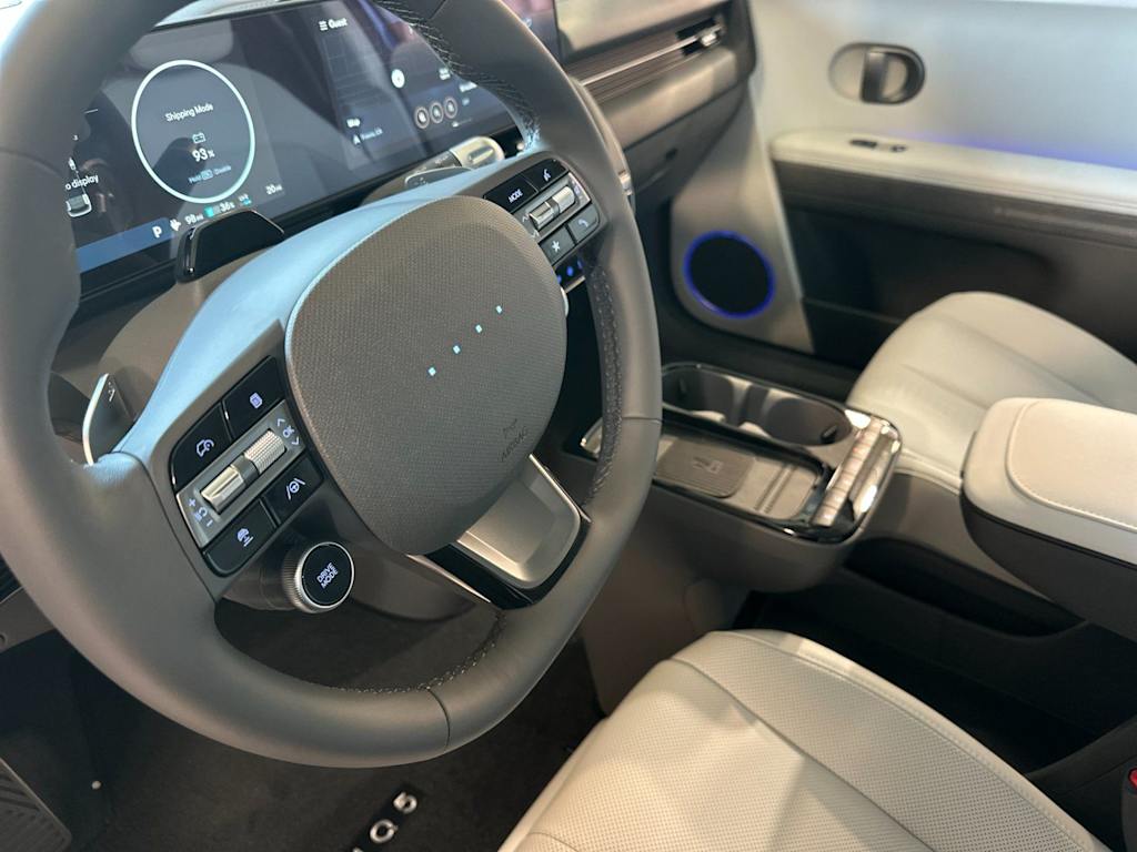 Thumbnail: 2026 Hyundai Ioniq 5 - 9