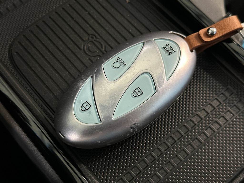 Thumbnail: 2026 Hyundai Ioniq 5 - 16