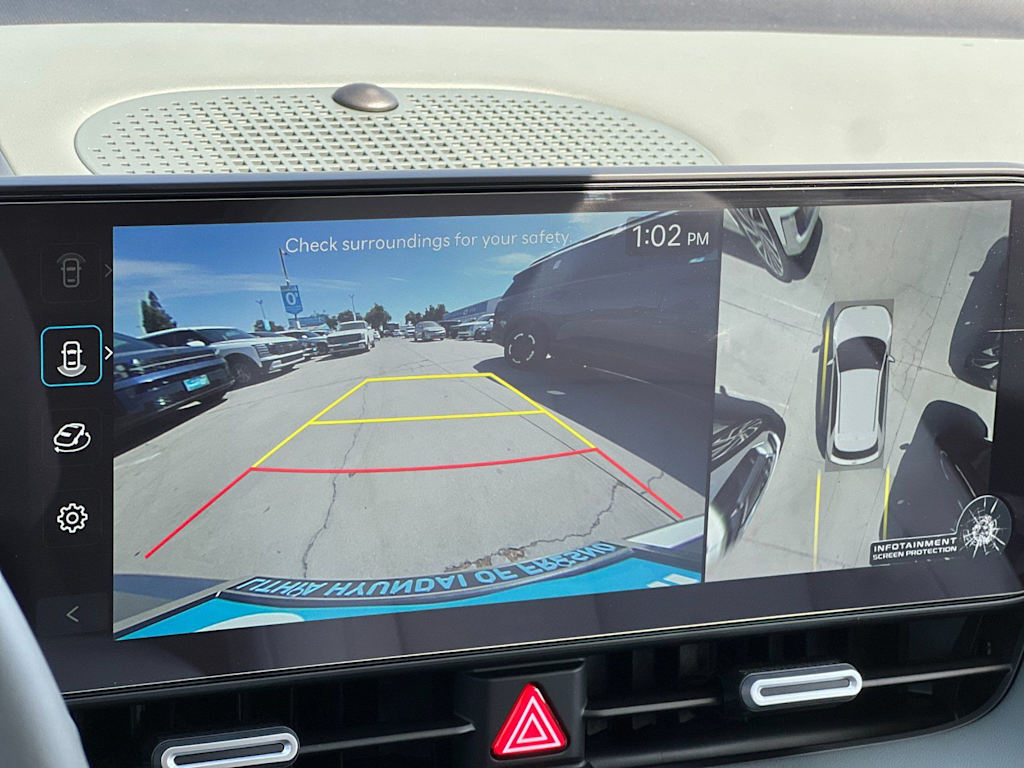 Thumbnail: 2026 Hyundai Ioniq 5 - 24