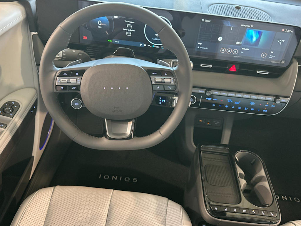 Thumbnail: 2026 Hyundai Ioniq 5 - 12