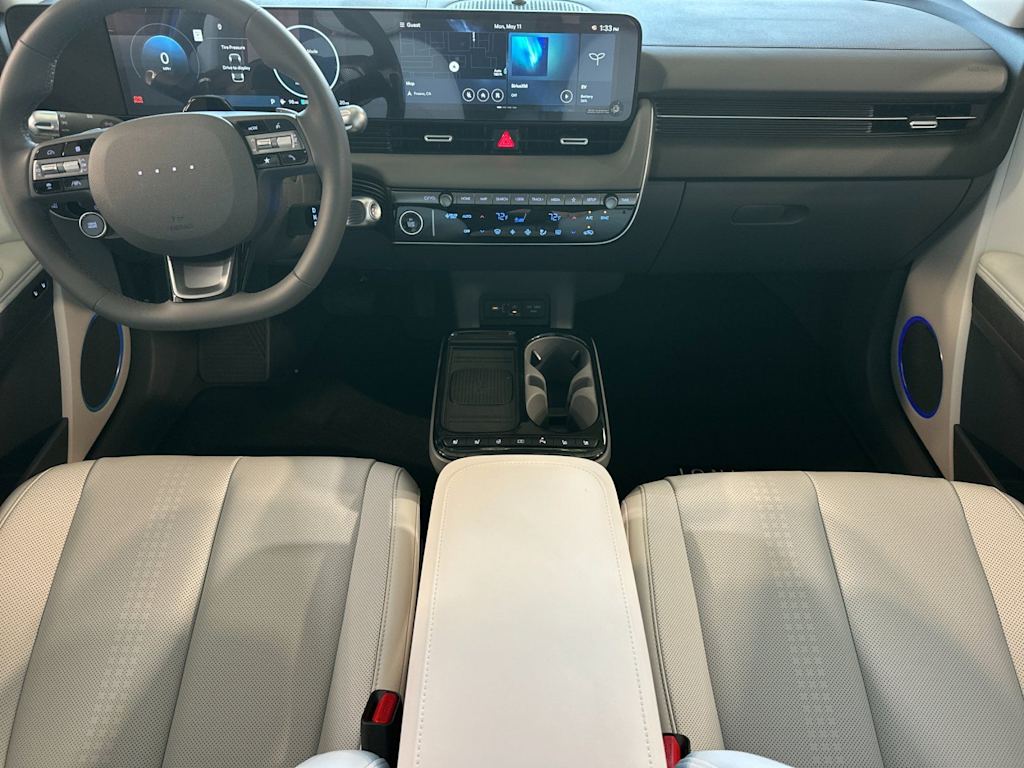 Thumbnail: 2026 Hyundai Ioniq 5 - 2