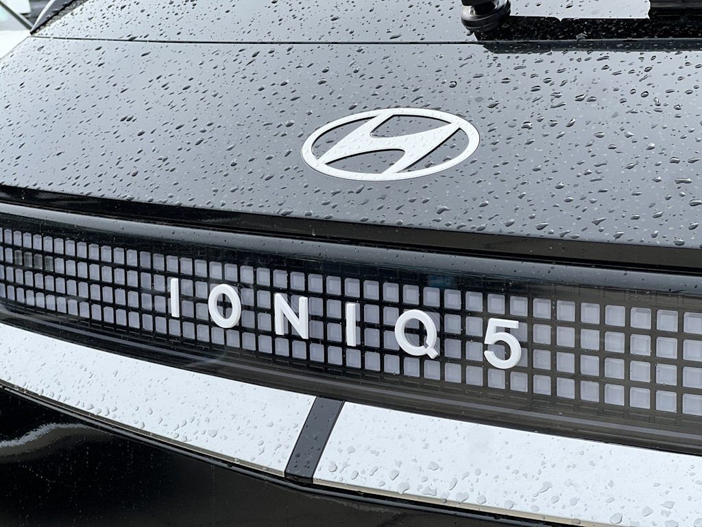 Thumbnail: 2026 Hyundai Ioniq 5 - 7