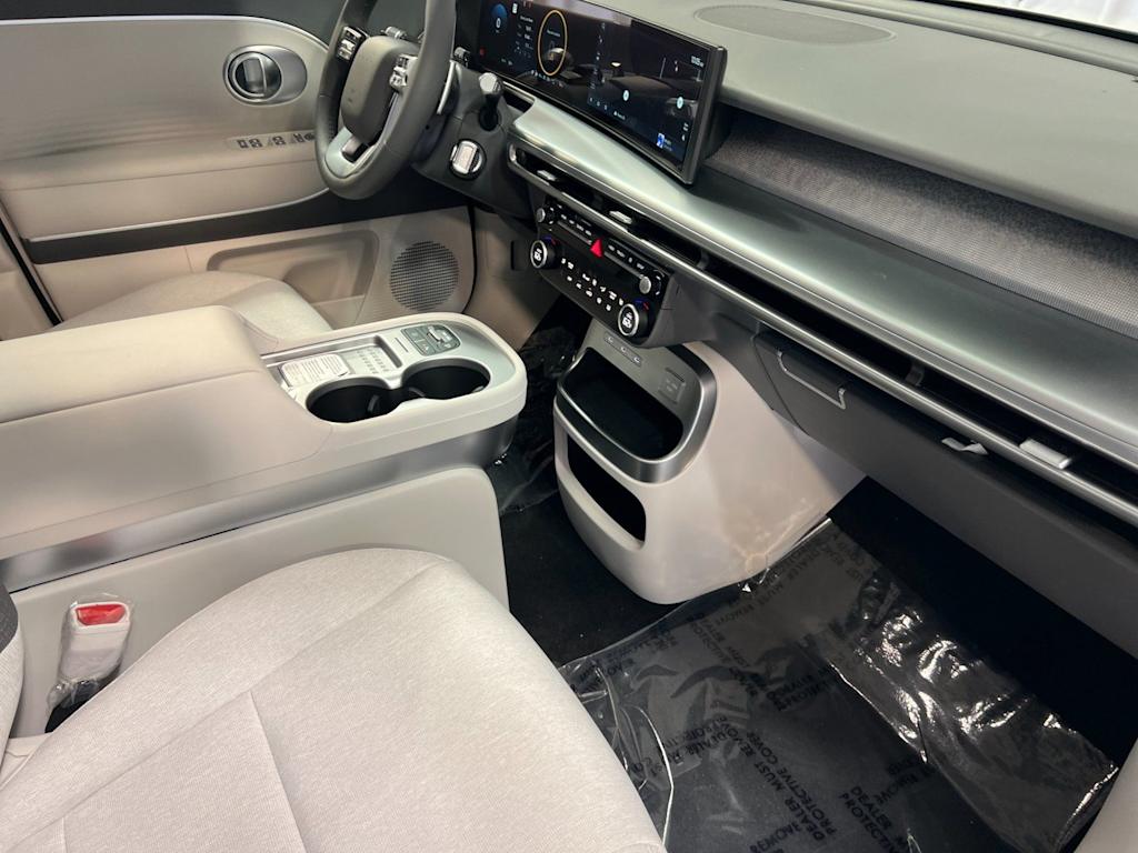 Thumbnail: 2026 Hyundai Ioniq - 12