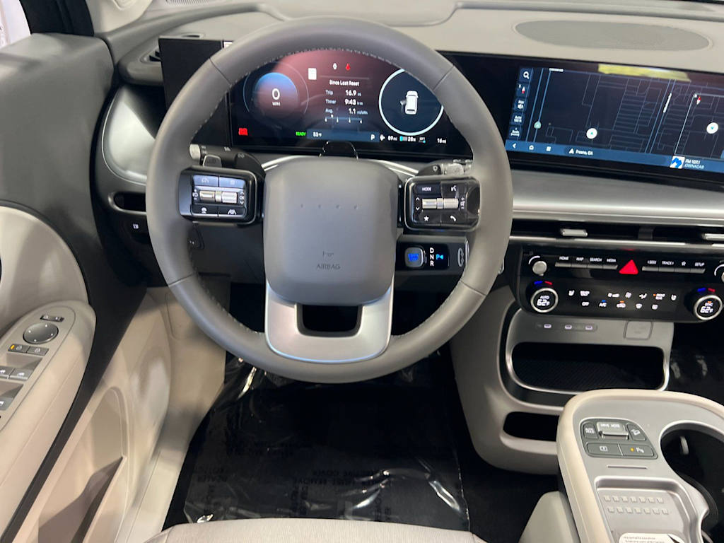 Thumbnail: 2026 Hyundai Ioniq - 11