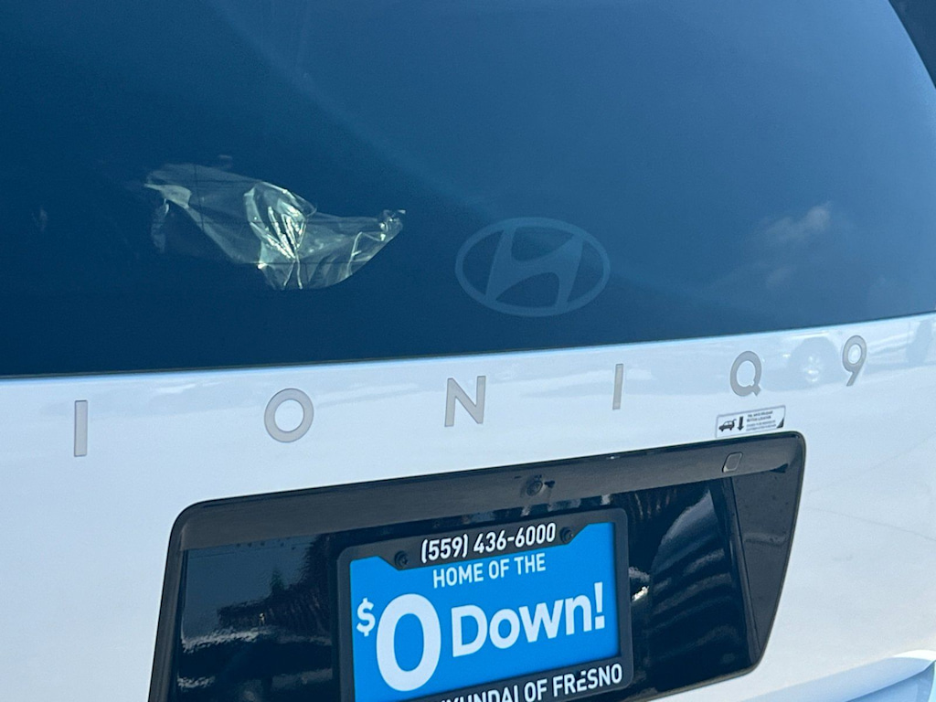 Thumbnail: 2026 Hyundai Ioniq - 30