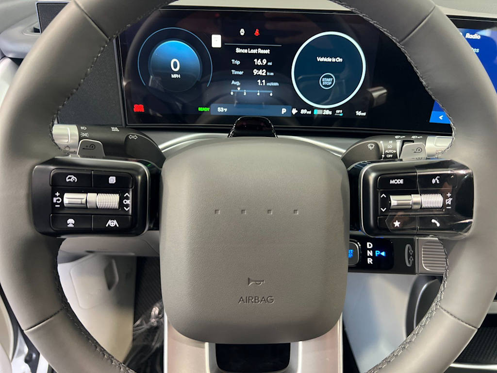 Thumbnail: 2026 Hyundai Ioniq - 29