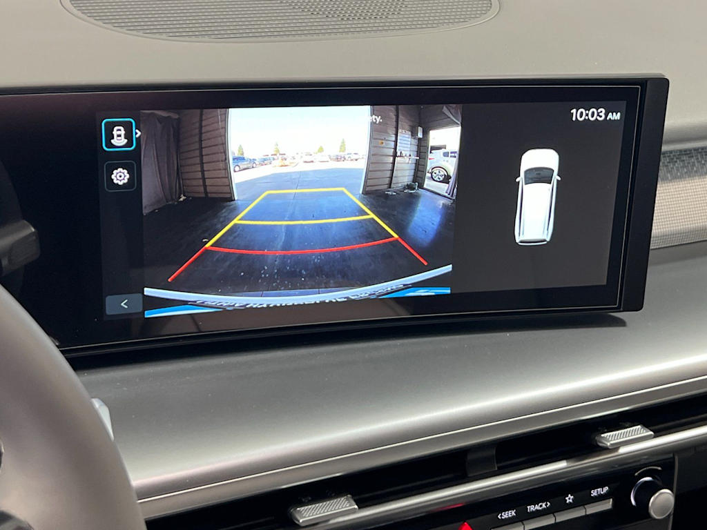 Thumbnail: 2026 Hyundai Ioniq - 26