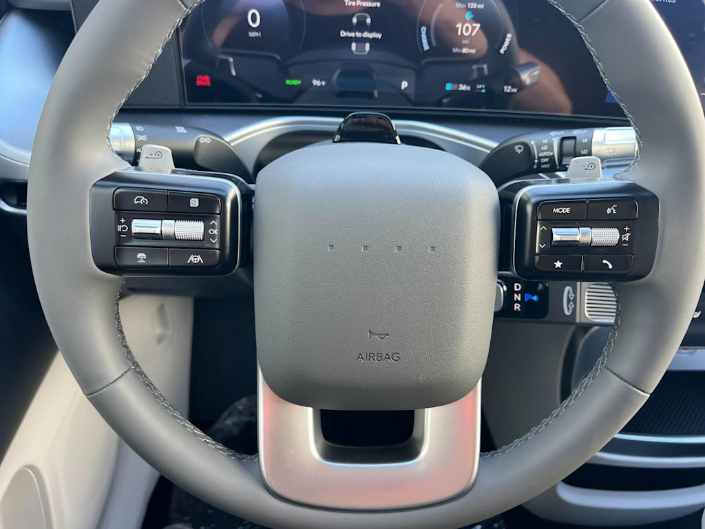 Thumbnail: 2026 Hyundai Ioniq - 28
