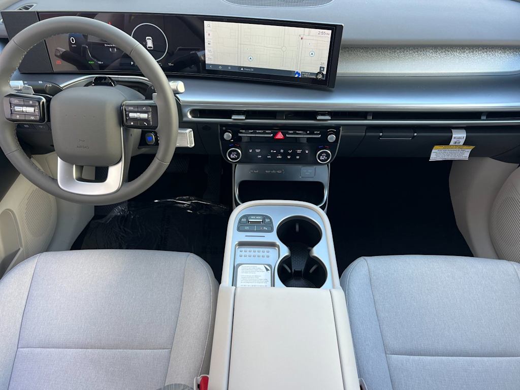 Thumbnail: 2026 Hyundai Ioniq - 2